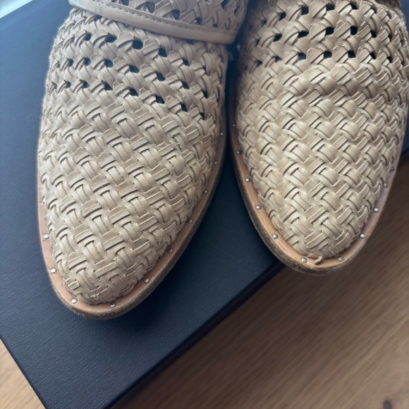 Freda Salvador Keen Mule - Picture 8 of 12